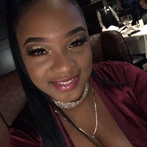 Meet your Posher, Jaminah